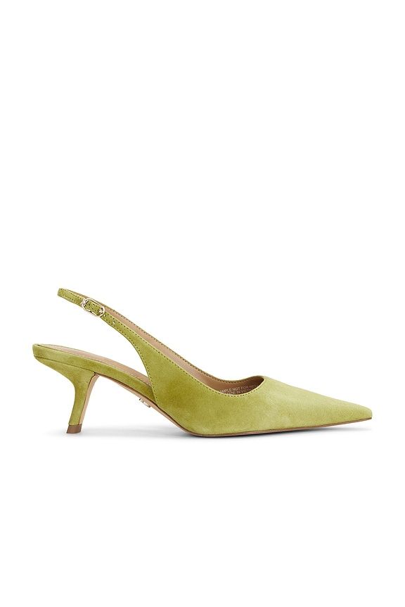 Bianka Slingback Pump