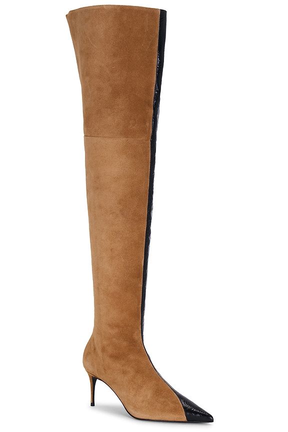 Oblik 70 Over the Knee Boot
