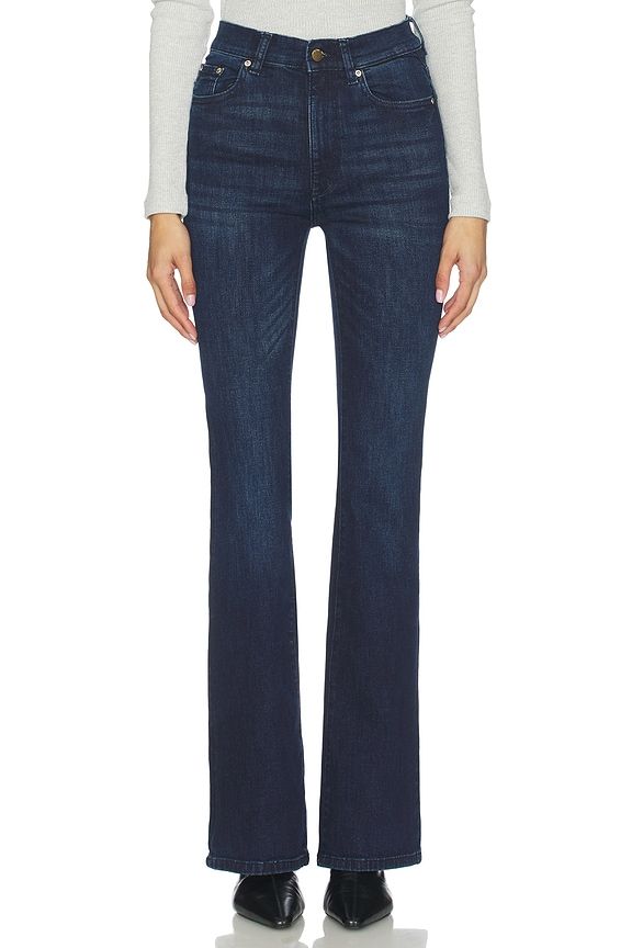 Dl Bridget Bootcut High Rise Instasculpt&amp;trade; Jeans