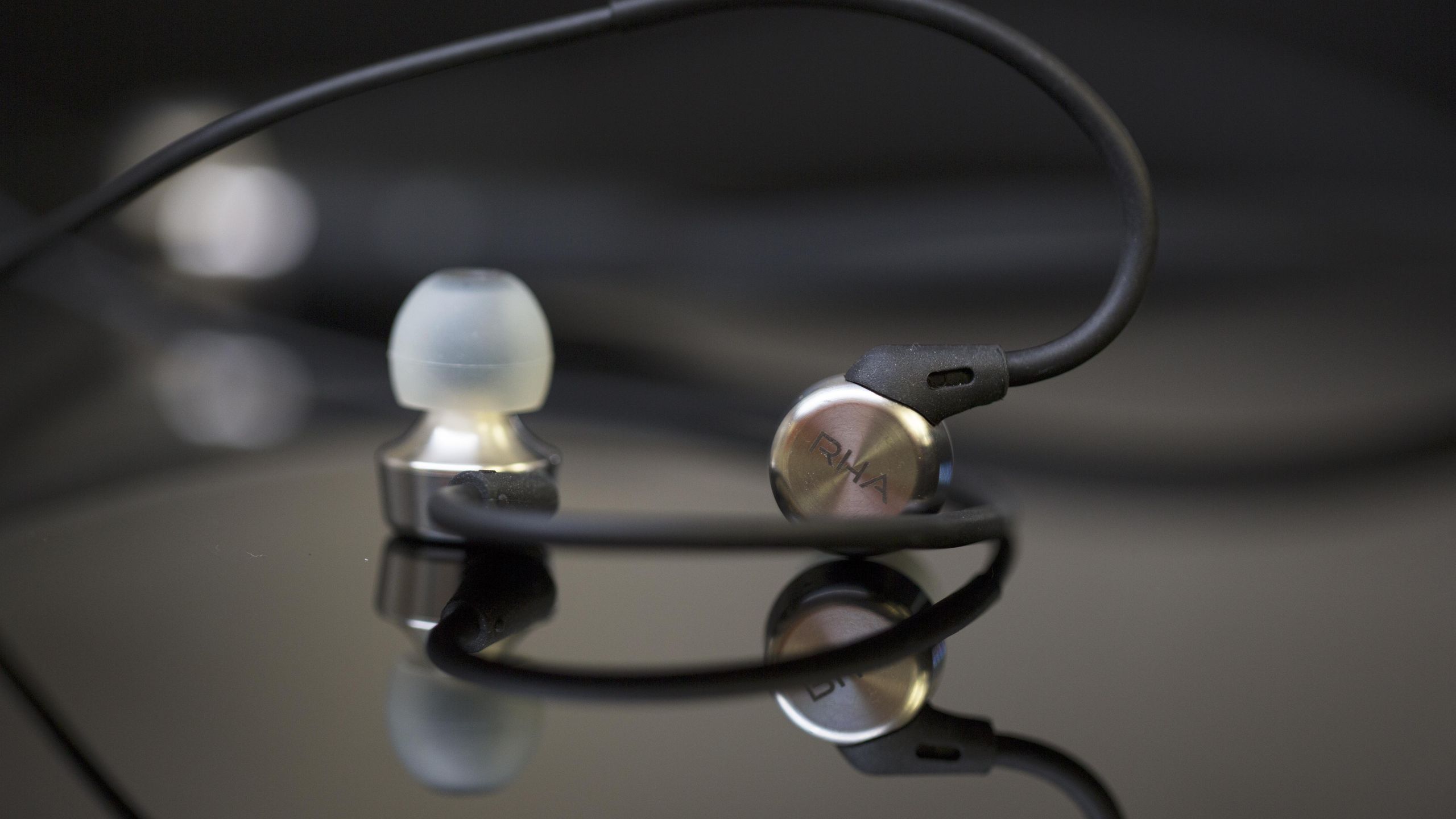 RHA MA750 Wireless ワイヤレスイヤホン RHA MA750 Wireless – e☆イヤホン
