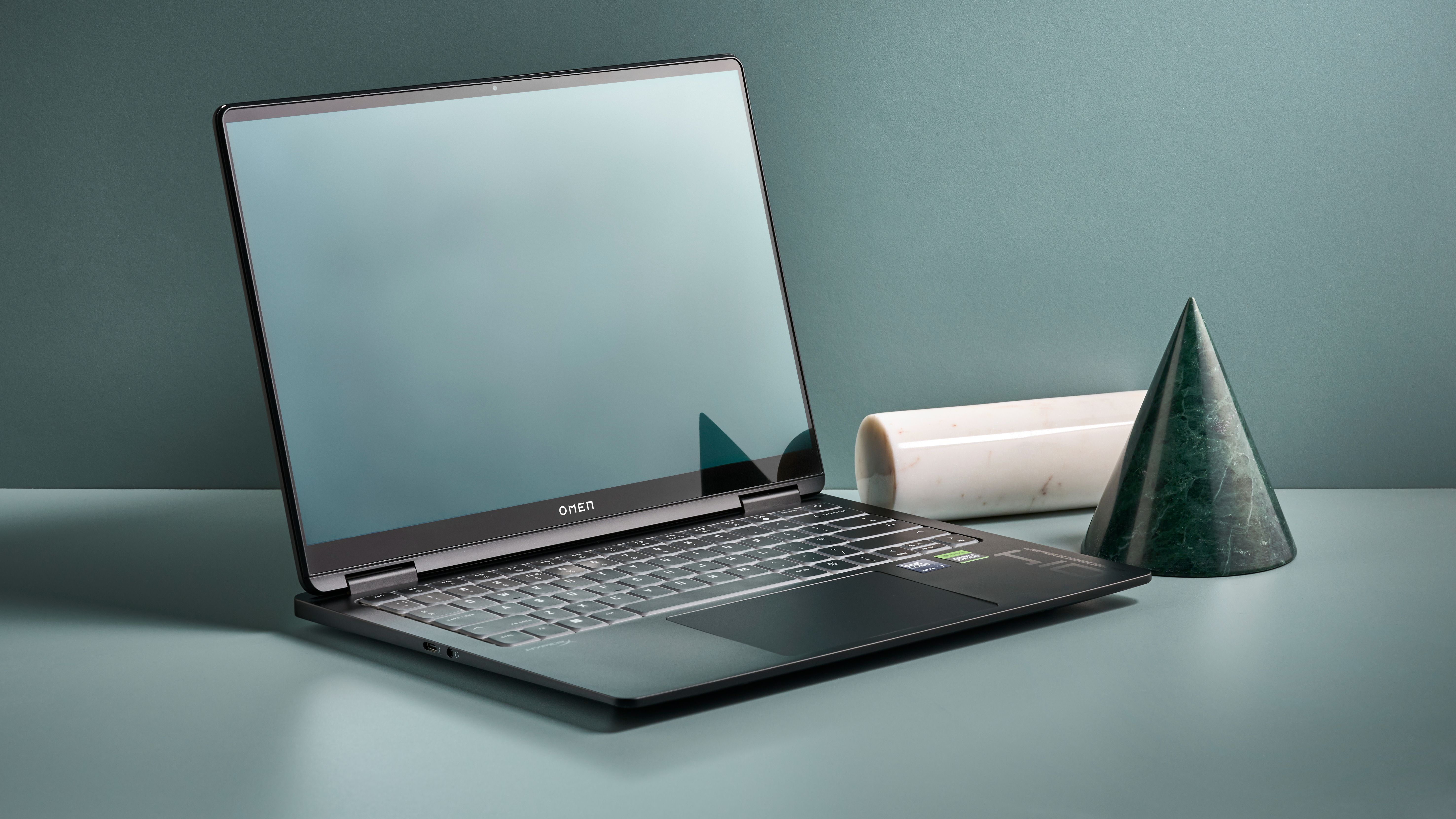 Amazon.com: HP OMEN Transcend Gaming Laptop 14.0
