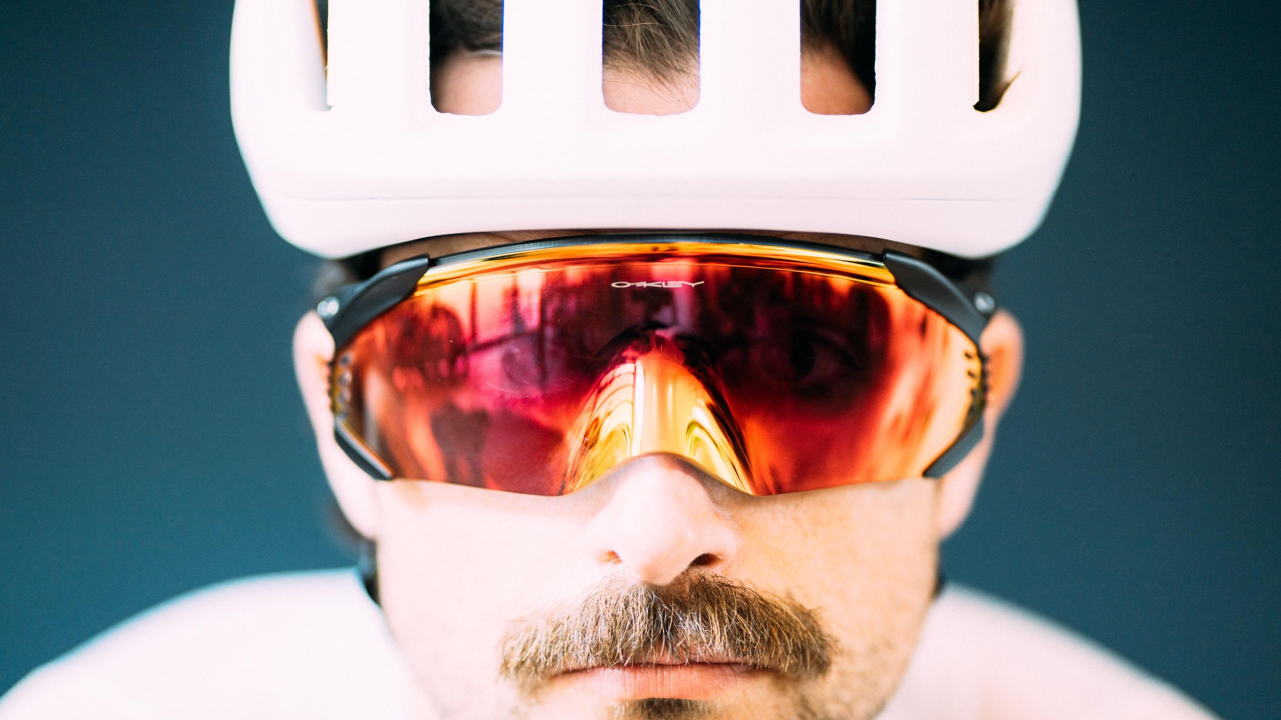 Oakley Velo Kato review: Optimal optical performance, but a