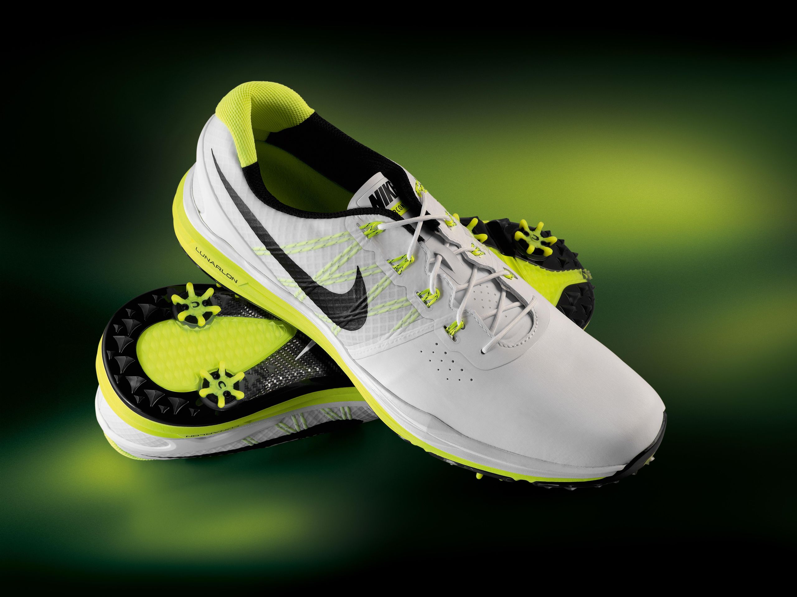 nike flywire golf shoes