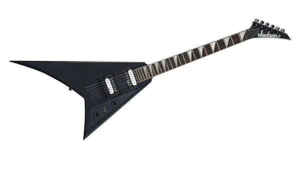 Jackson JS32T Rhoads review | MusicRadar