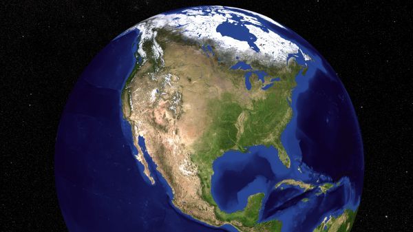Earth is whipping around quicker than it has in a half-century | Space