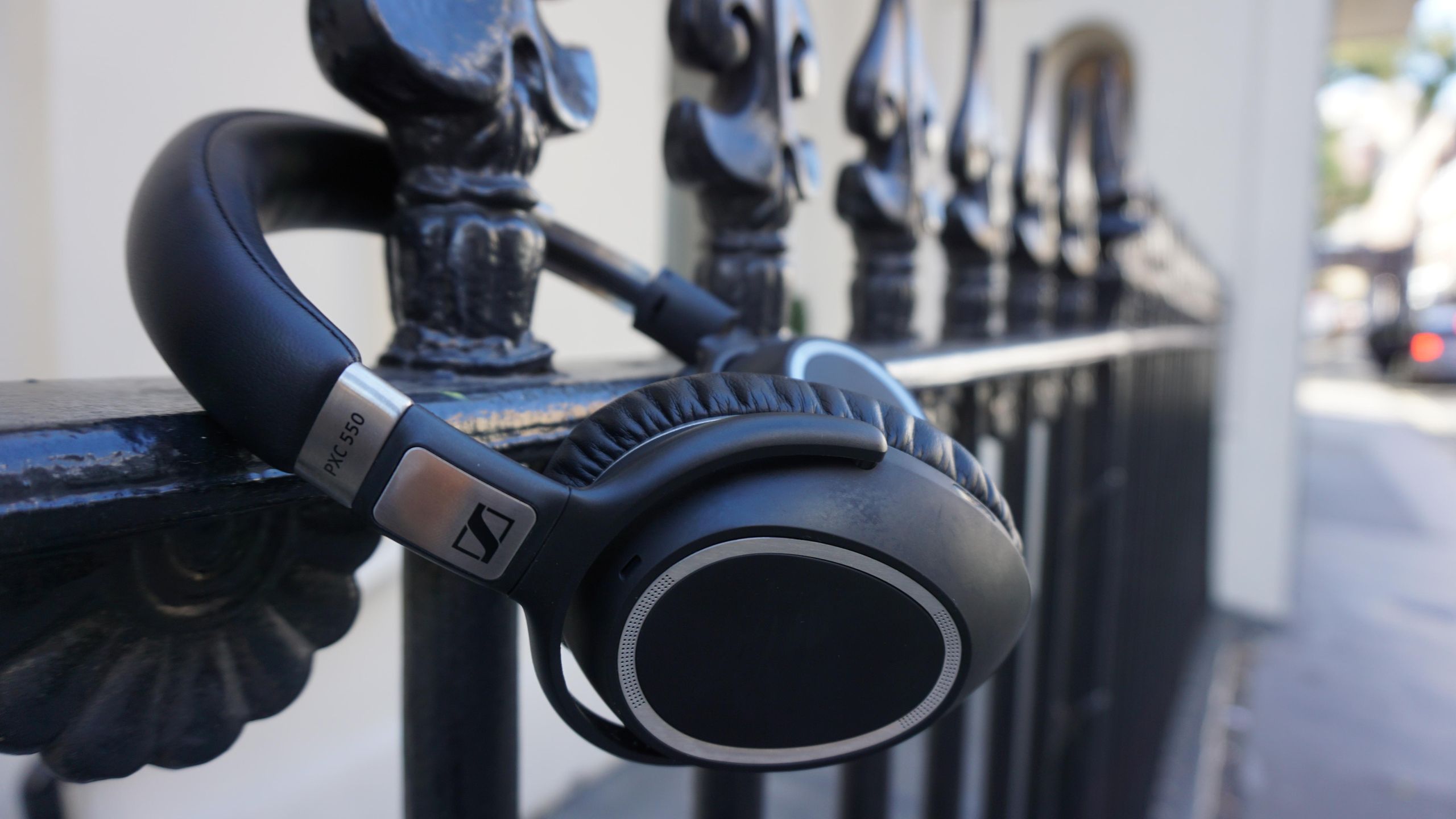 Sennheiser PXC 550 Wireless review | TechRadar