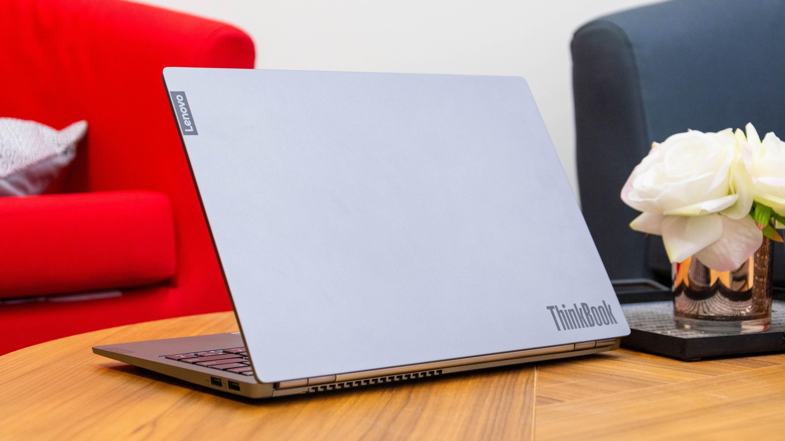 Lenovo ThinkBook 13s review: Unassuming but dependable | IT Pro
