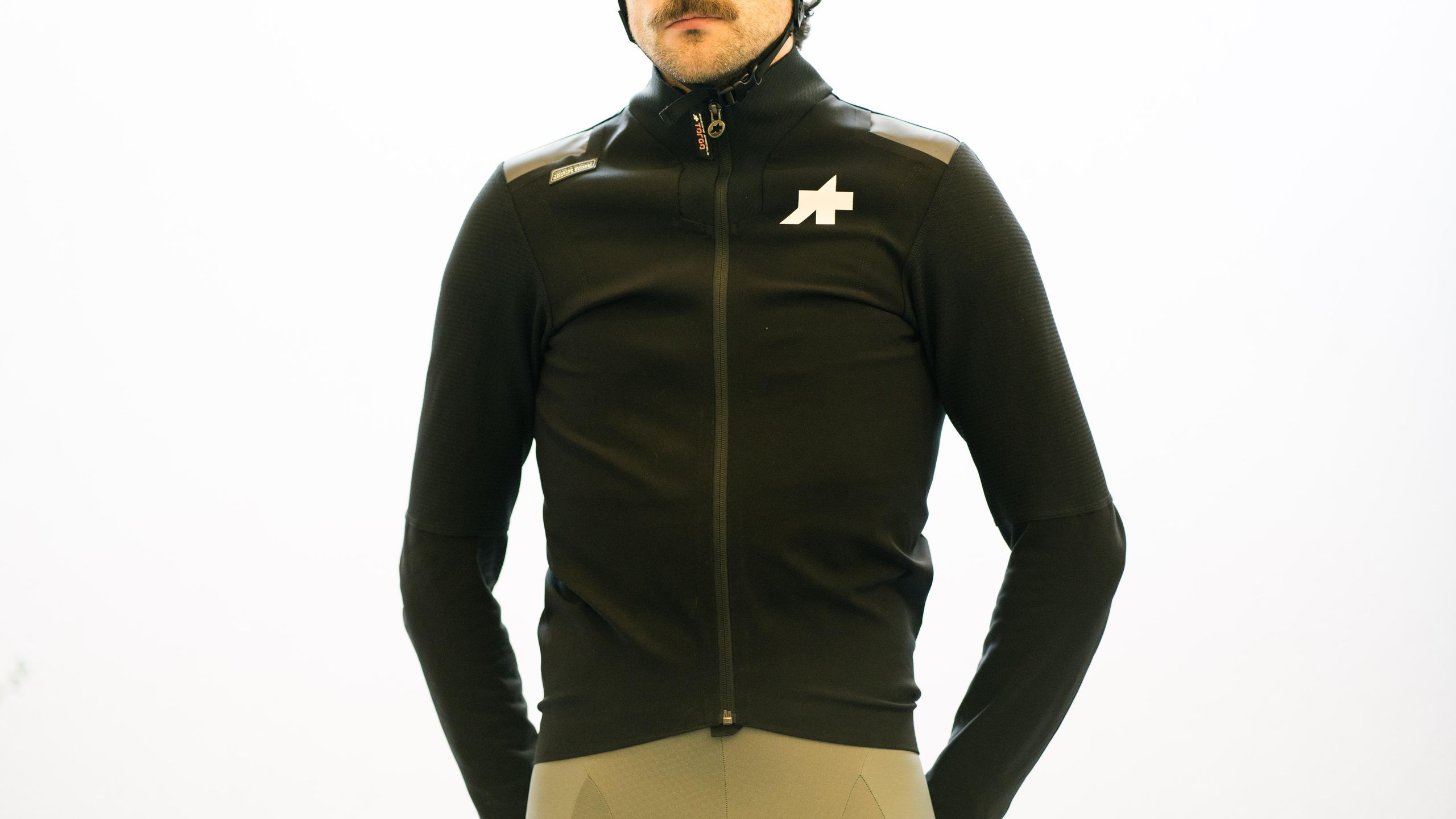 ASSOS EQUIPE RS WINTER JACKET JOHDAH Ｓ EQUIPE RS Winter Jacket JOHDAH, blackSeries » ASSOS Of