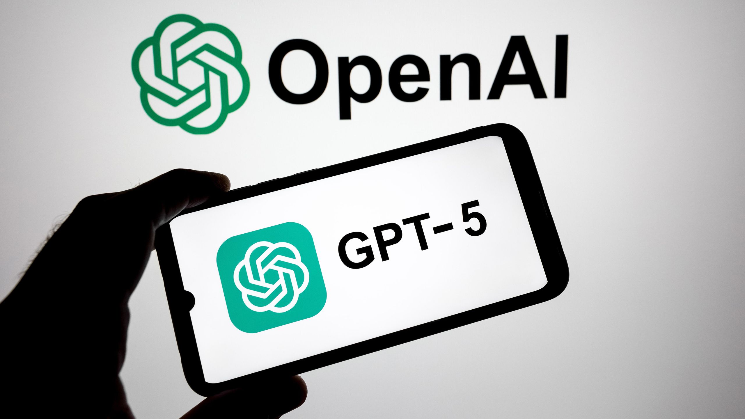 ChatGPT just made it easier to pick the right model, just like Gemini does   here's when to use Instant, Thinking, or Pro | TechRadar