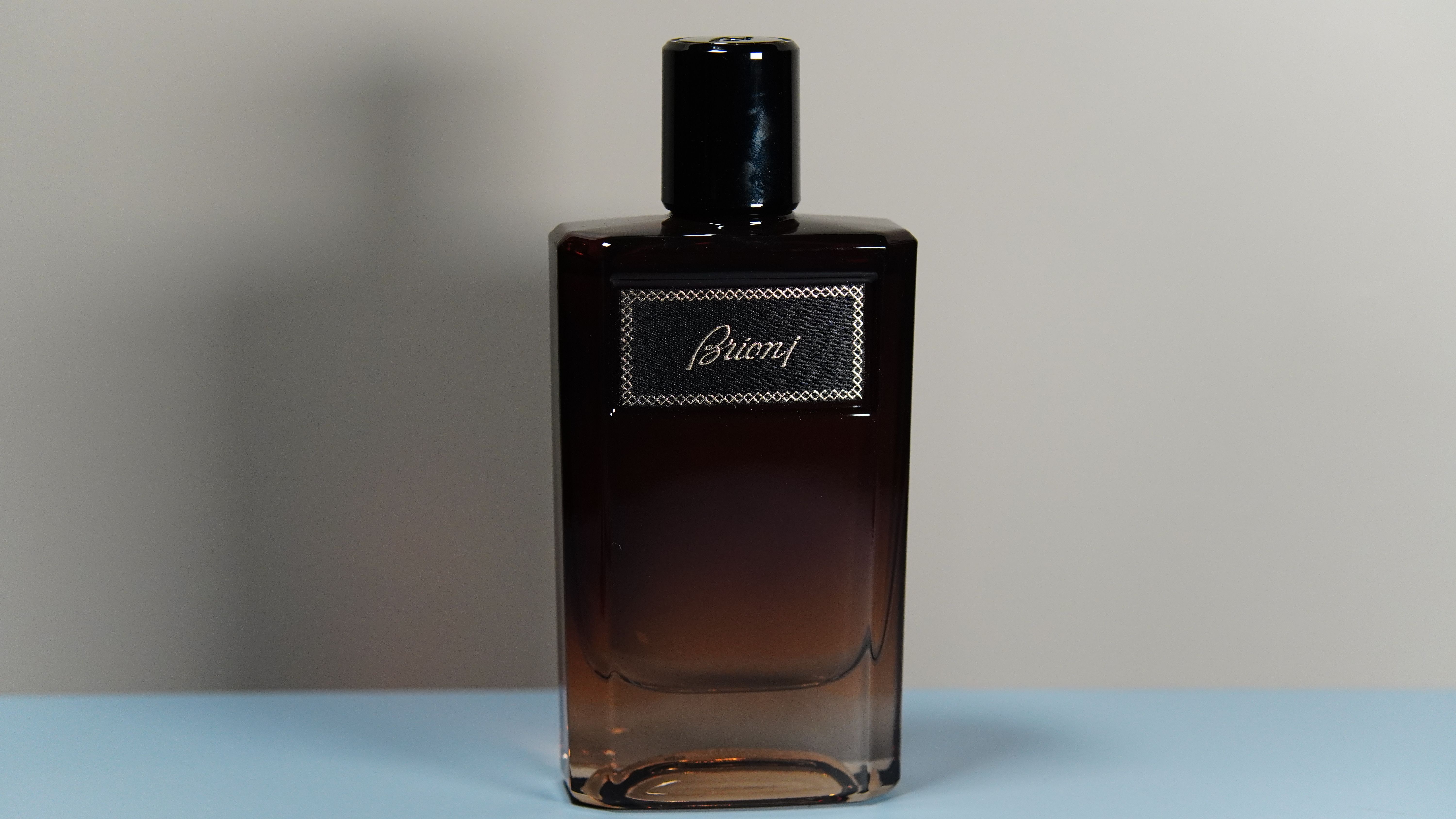 I tested Brioni Eau de Parfum Suave – it's the ultimate