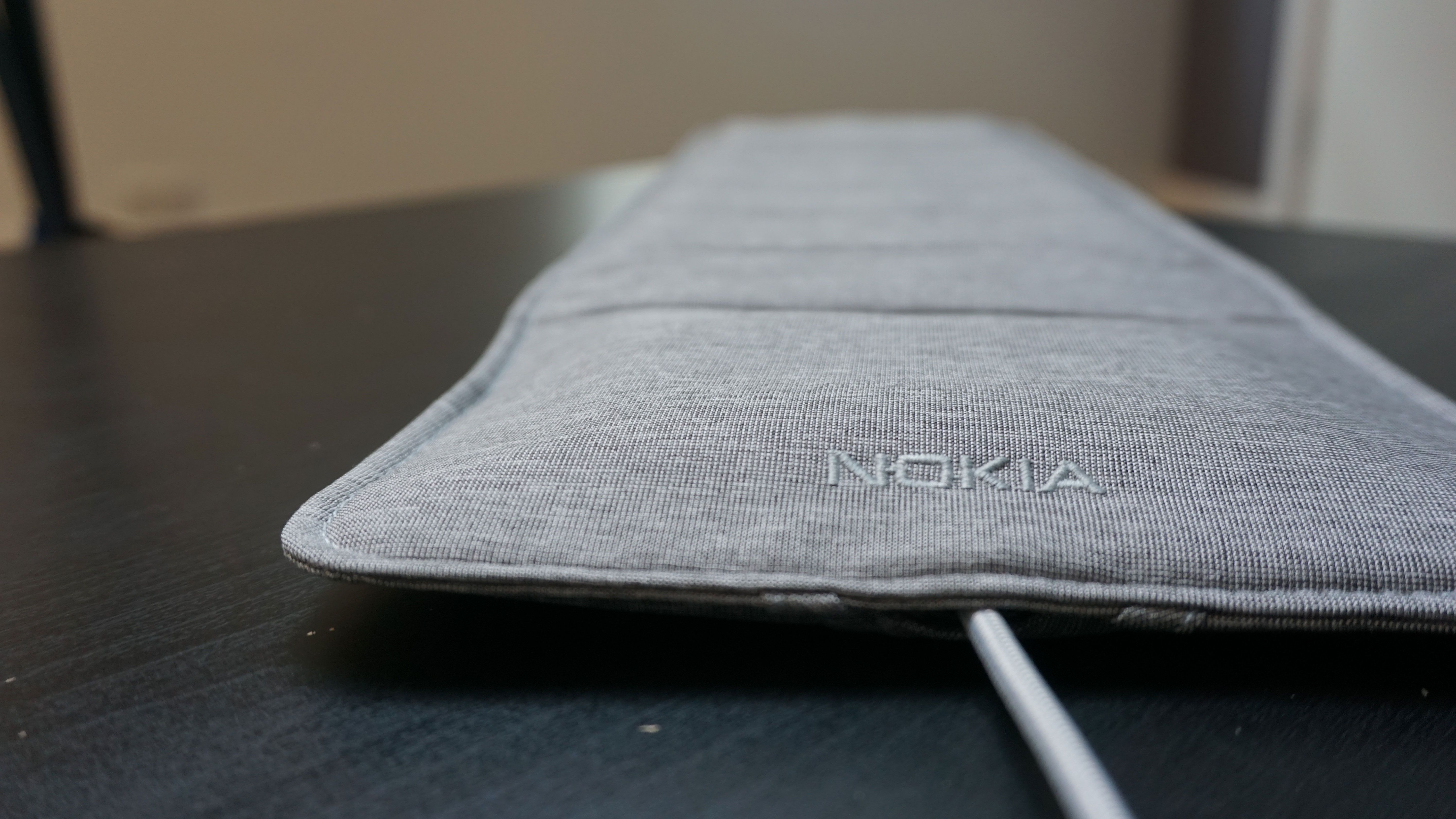 Nokia Sleep review | TechRadar