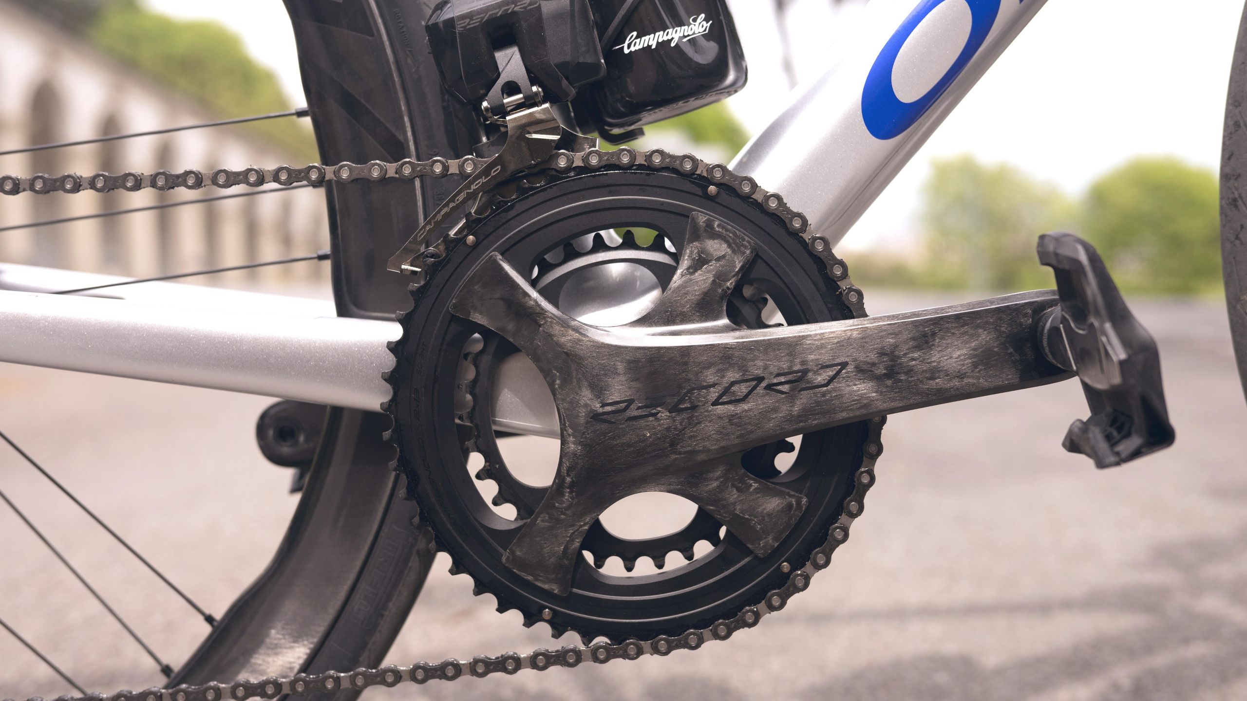 Campagnolo Record returns with 13 speeds and a more affordable