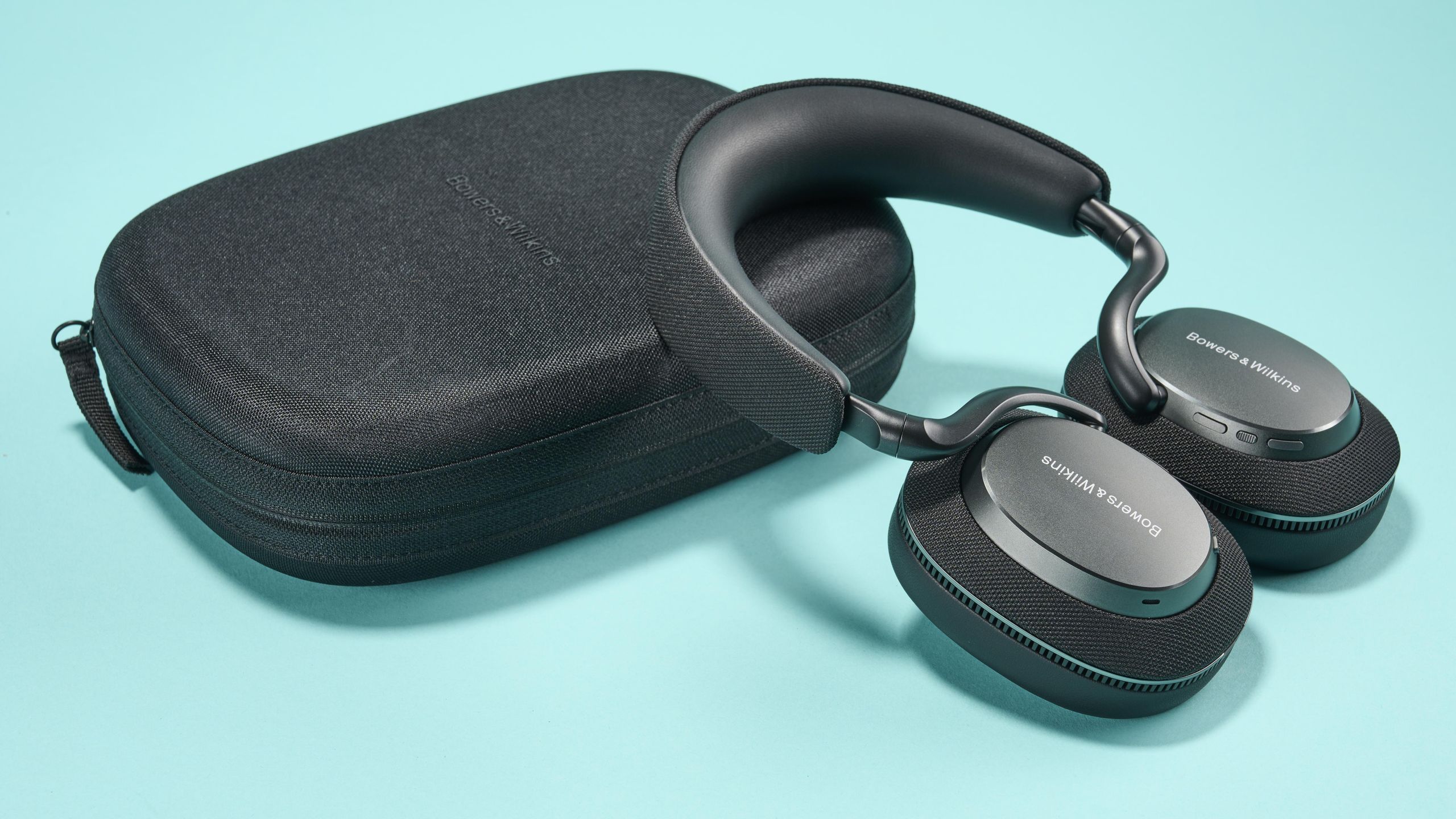 【美品】Bowers & Wilkins Px7 S3 Px7 S3 - High-performance noise-cancelling wireless