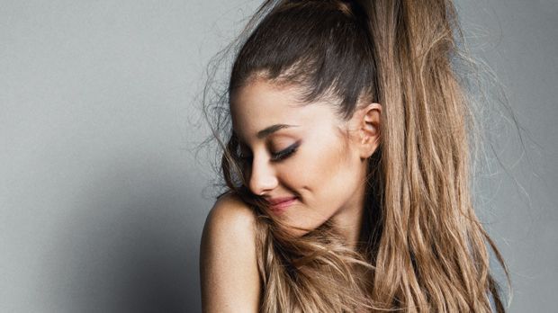 女性情報誌 COMPLEX Dec 2013/Jan 2014 Ariana Grande Ariana Grande | 2013 | Complex Magazine Photoshoot
