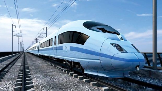 Project Silverlight Hs2