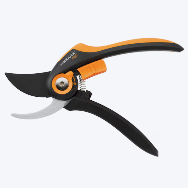 Fiskars SmartFit Steel Bypass Hand Pruners
