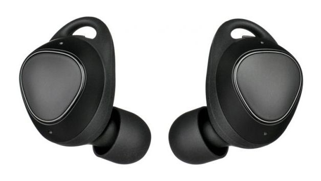 その他 SAMSUNG - Gear iconX 2018 Samsung Gear IconX (2018 Edition) Cord-free Fitness Earbuds