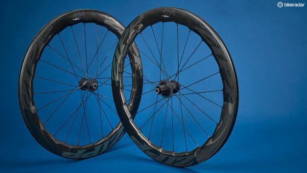 Zipp 454 NSW Carbon Clincher Disc-brake review | Cyclingnews