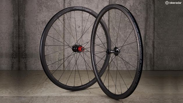 Roval CLX 32 Disc – Front 前輪のみ Roval CLX 32 Disc – Front 前輪のみ