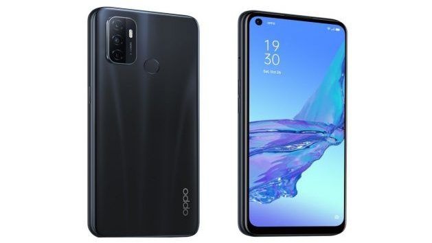 Oppo A53 tipped to feature Snapragon 460, 90Hz display | TechRadar