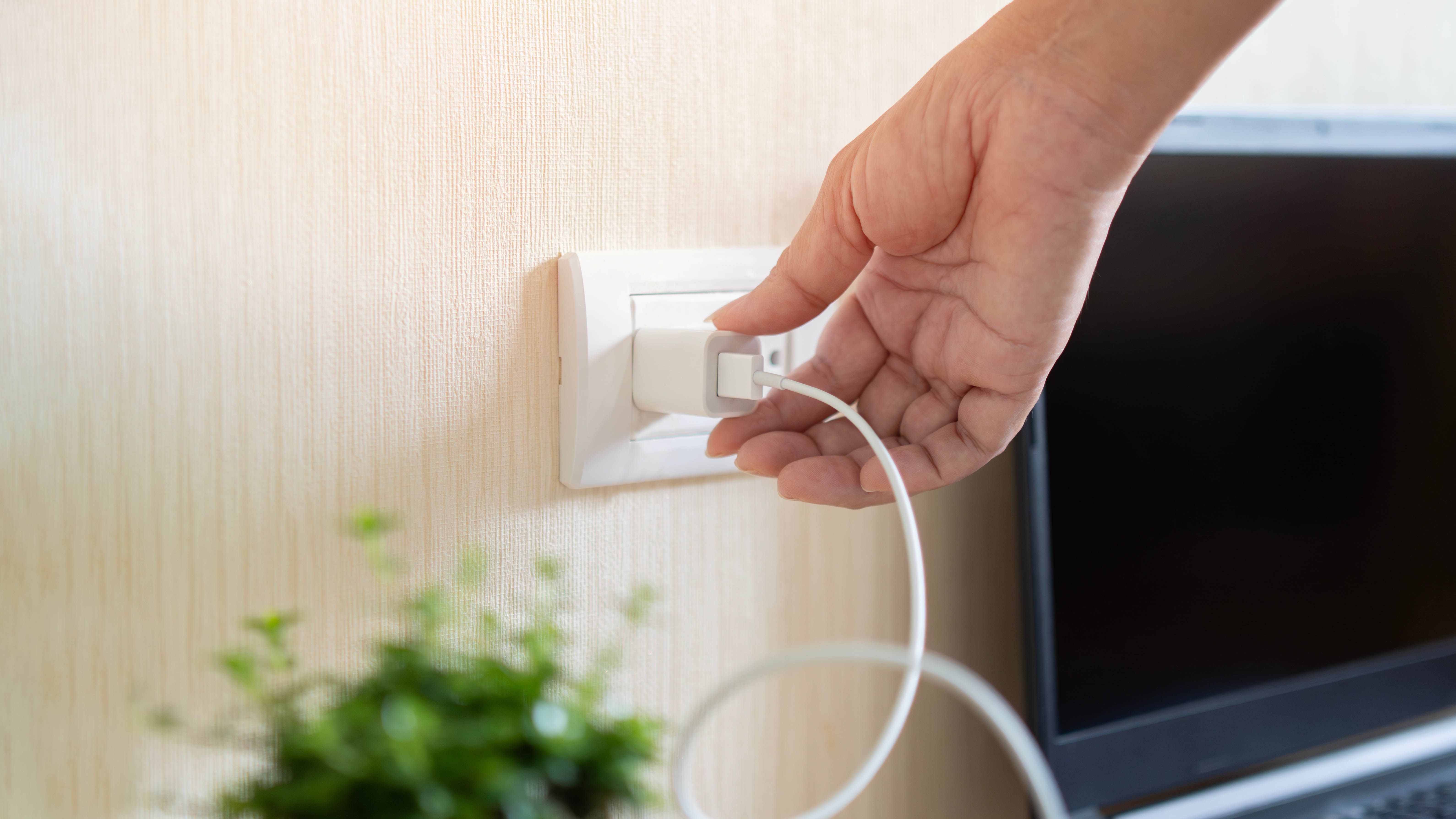 I just found out these are the 5 appliances you should be unplugging after  each use