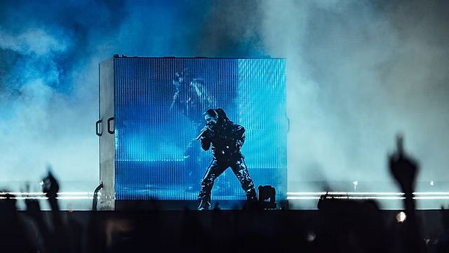 Lorde All Points East