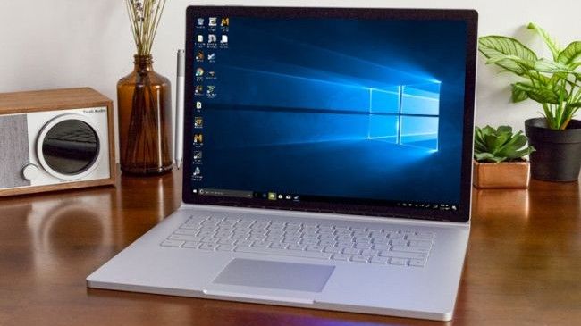 Microsoft Surface Book 3 specs revealed — the GPU is an unexpected