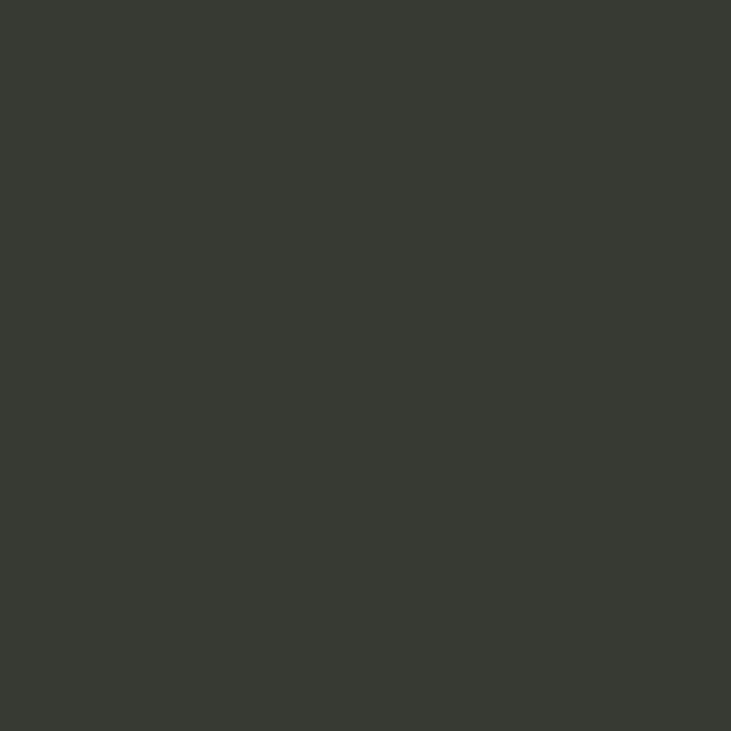 Waller Green paint swatch