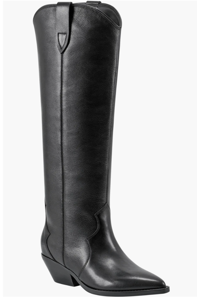 Marc Fisher LTD, Ander Knee High Boot
