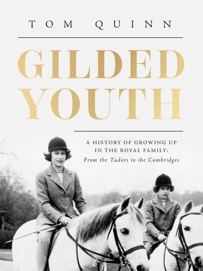 Gilded Youth