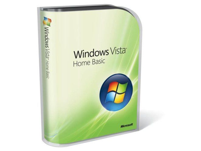 Buy Vista and 'pay it forward' for Windows 7 | TechRadar