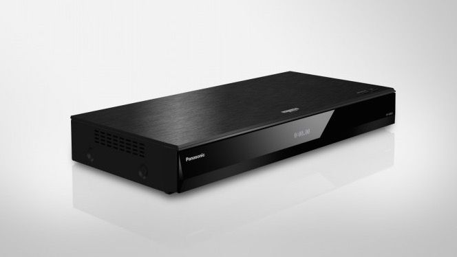 Panasonic's new Blu-ray players are the first to support HDR10+
