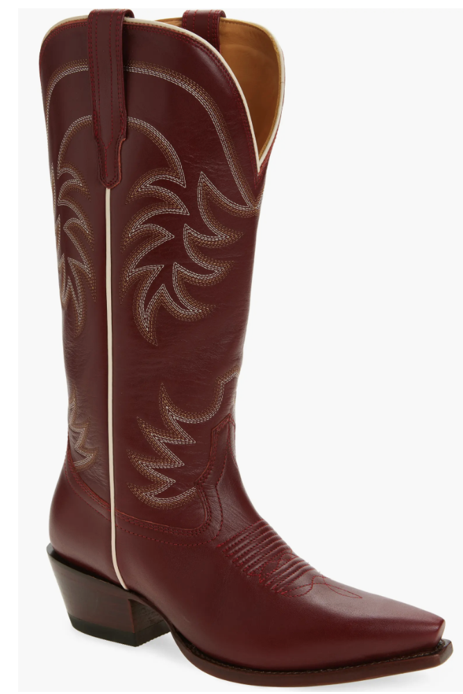 Tecovas, The Annie Western Boot