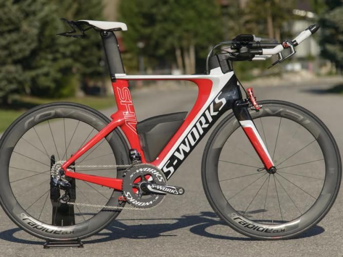 スペシャライズド　Sworks triathlon S-Works Trivent Triathlon Shoes