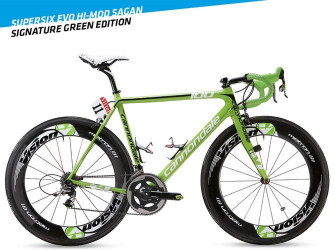 cannondale　super six evo Cannondale SuperSix EVO Hi-Mod review: A superbike you can do