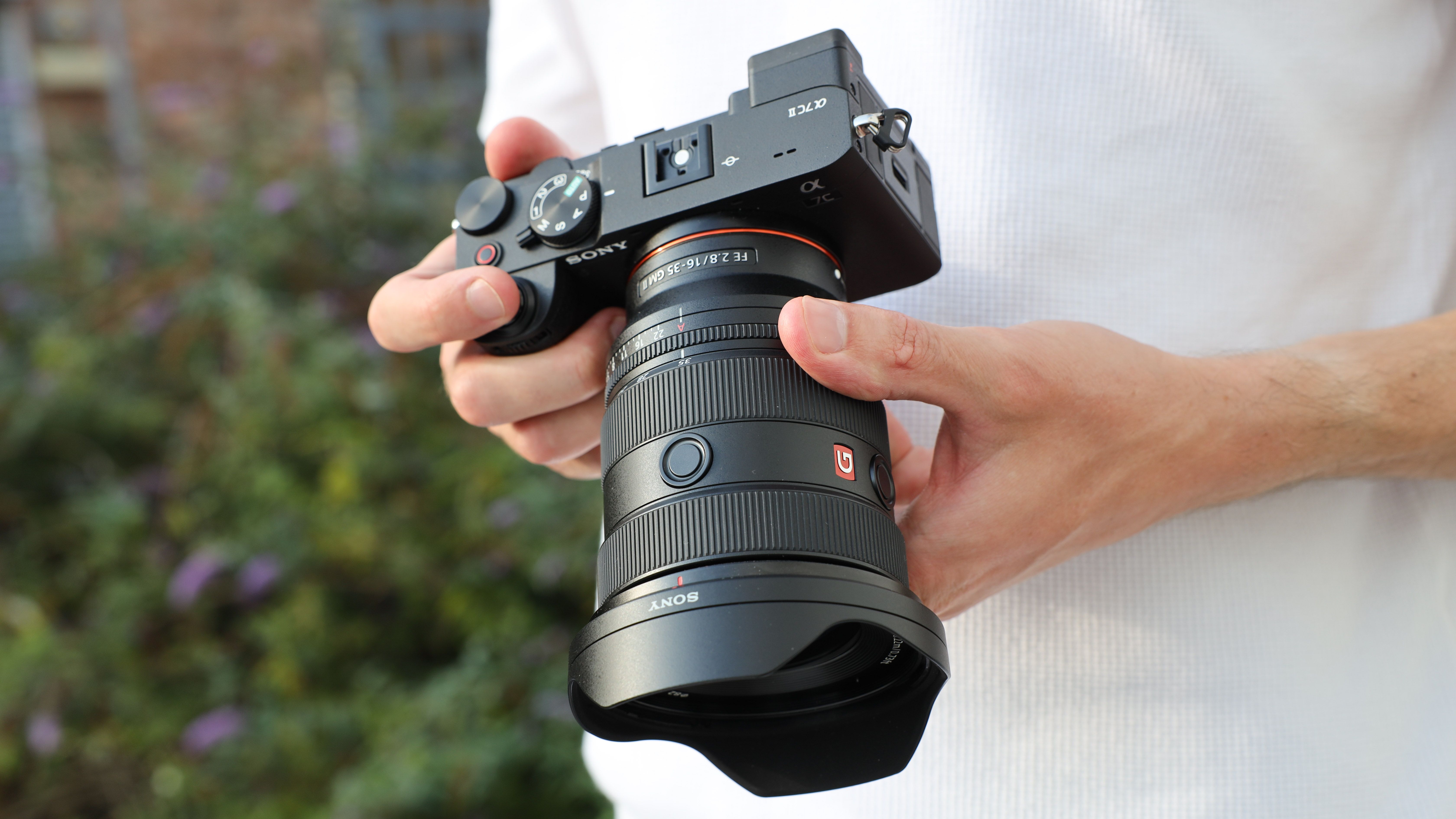 The best Sony lenses in 2025 | Digital Camera World