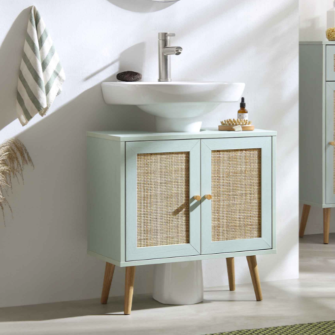 daals bathroom vanity