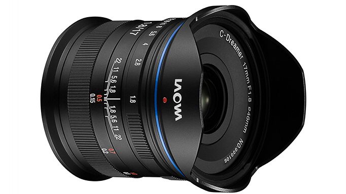 Laowa 17mm f/1.8 MFT hits the streets | Digital Camera World Laowa 17mm f/1.8 MFT hits the streets | Digital Camera World