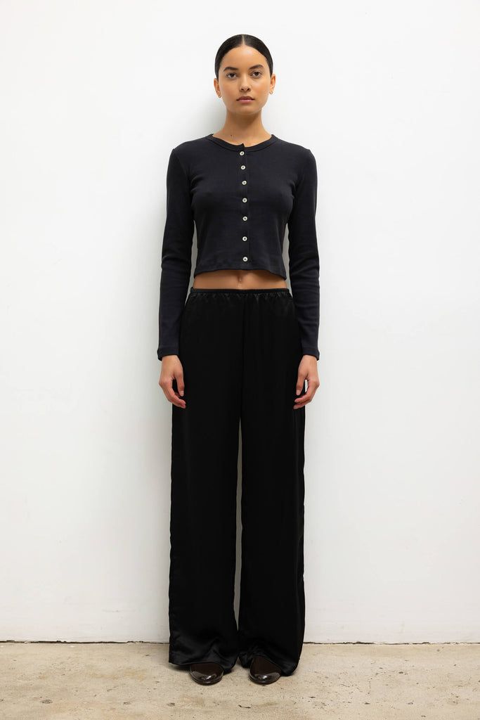 Barb Wide Leg Pant