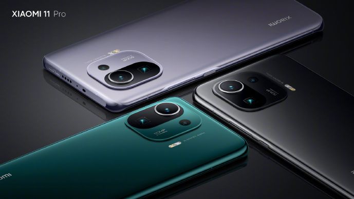 Xiaomi mi11 pro 12/256 緑 グローバルROM Xiaomi Mi 11 Pro is real, but you won't be able to buy it | TechRadar