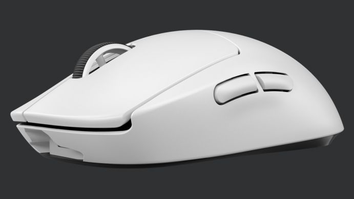 logicool PRO X SUPERLIGHT ホワイト Amazon | ロジテック Logitech G PRO X SUPERLIGHT ワイヤレス