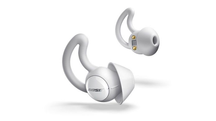 Bose Sleepbuds promise a silent night's sleep | TechRadar