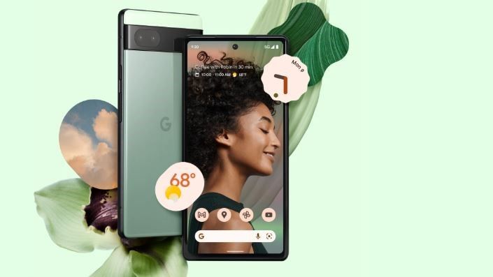 Google fumbles Pixel 6a India launch by pricing it too high
