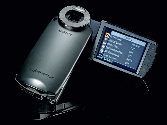 【ジャンク】SONY Cyber-shot DSC-M2 27595c94980b98c8fbc18ad28c5d75