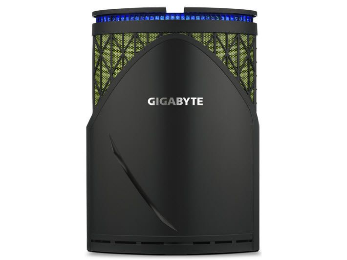 Gigabyte BRIX GB-GZ1DTi7-1070-NK Review - Tom's Hardware | Tom's Gigabyte BRIX GB-GZ1DTi7-1070-NK Review - Tom's Hardware | Tom's