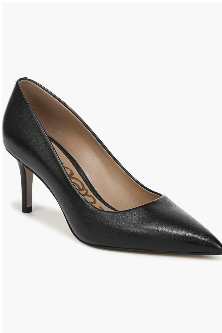 Sam Edelman, Vienna Pointed Toe Pump