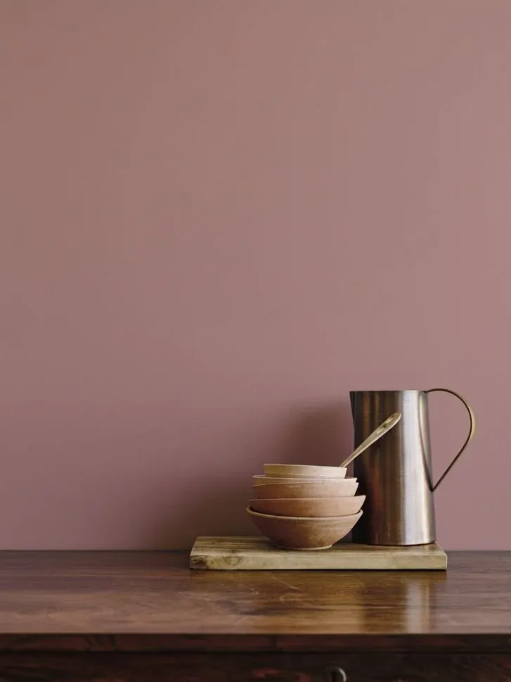Claybrook Studio, Berry Smoothie