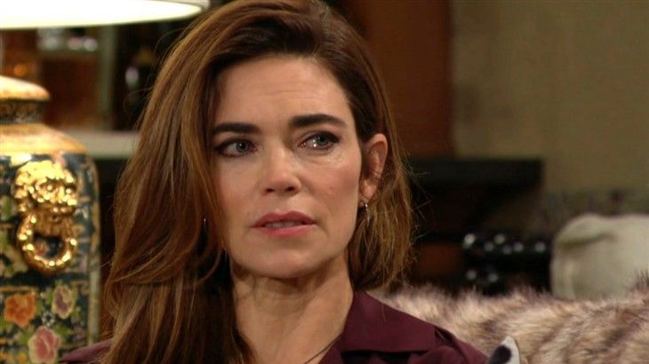 The Young and the Restless spoilers: Cole and Victoria over? | What to Watch