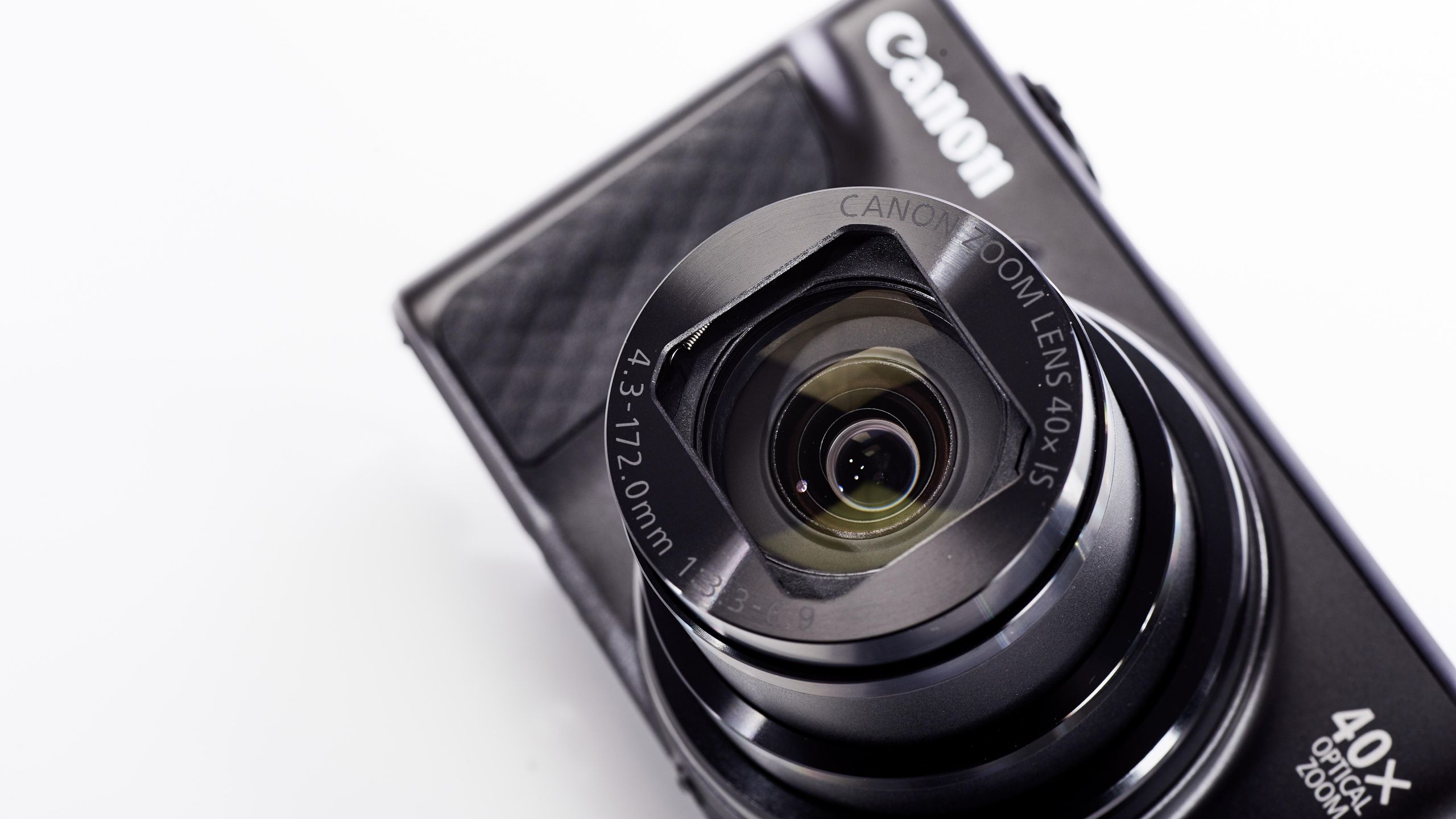 Why this 7-year-old compact camera still outsells newer rivals