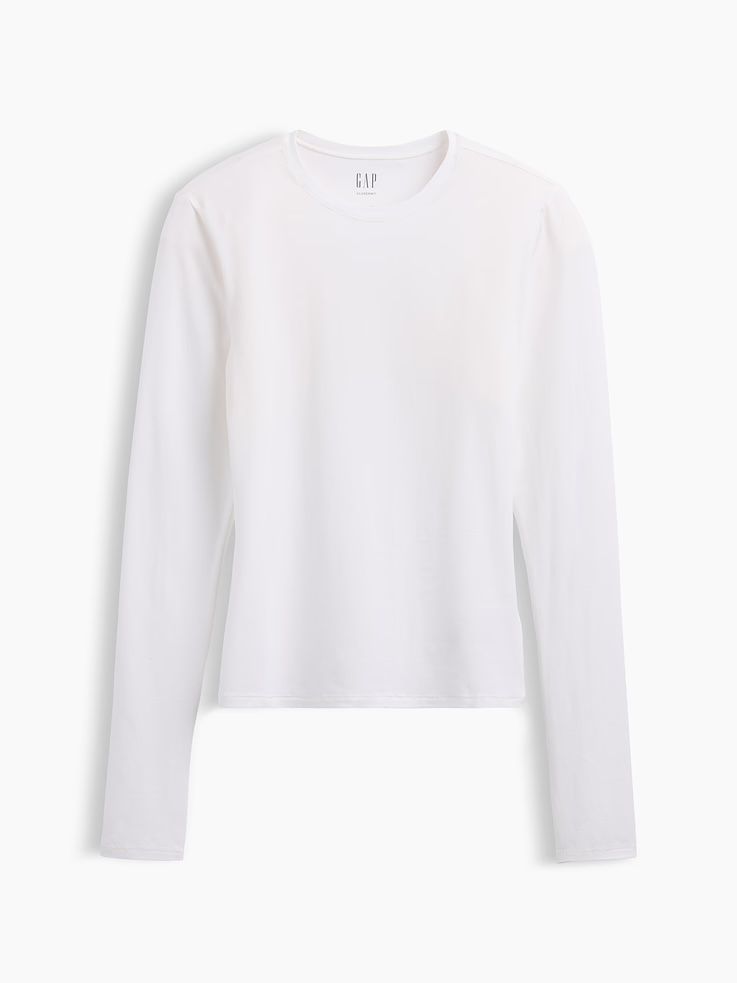 Gap, CloseKnit Jersey T-Shirt